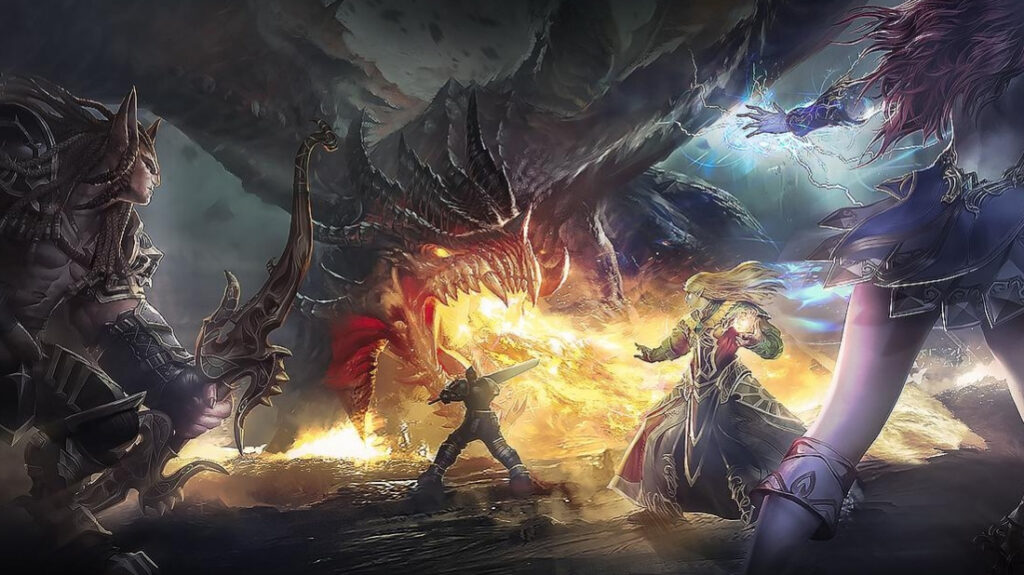 article archeage