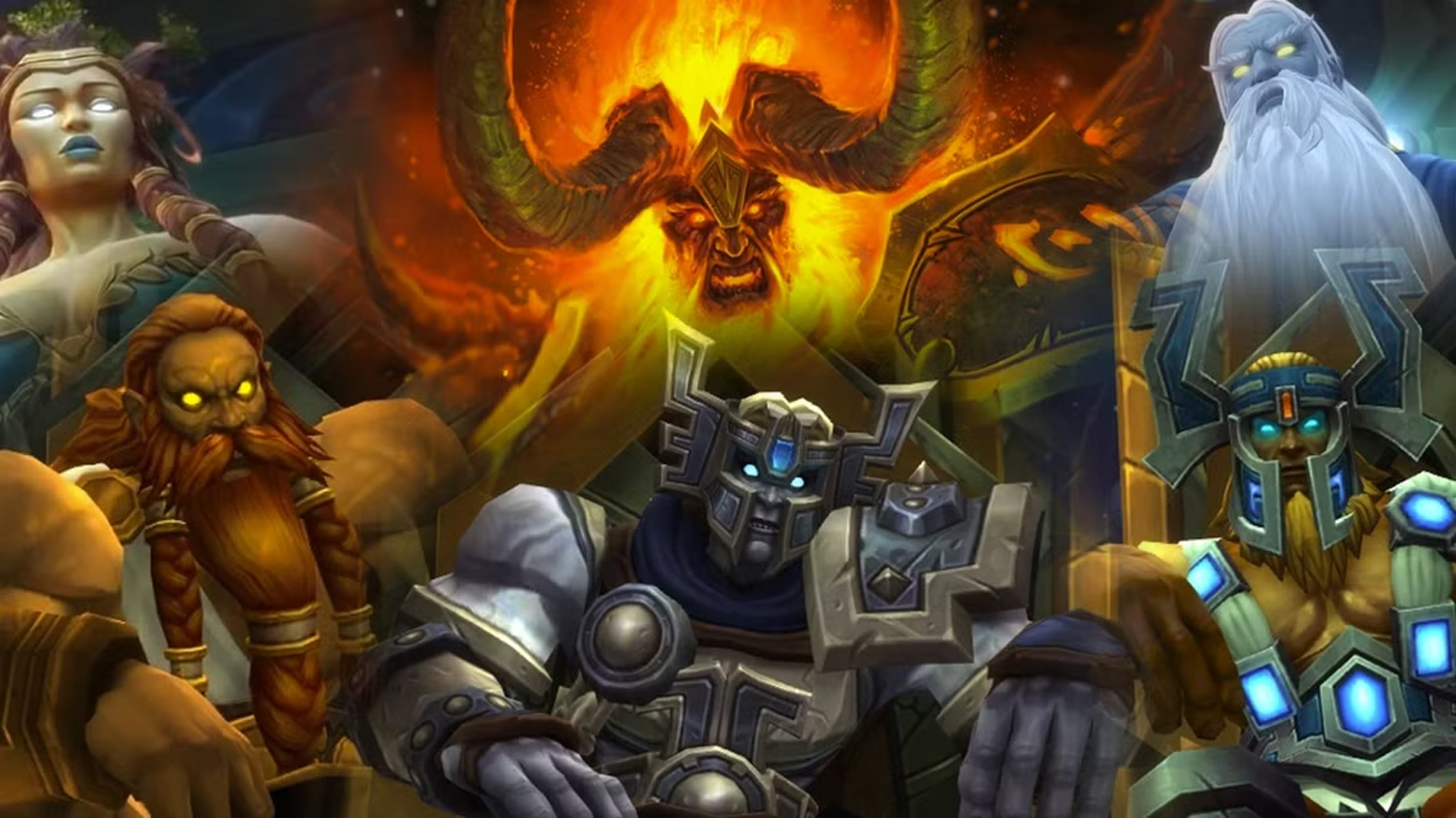 article wow azeroth