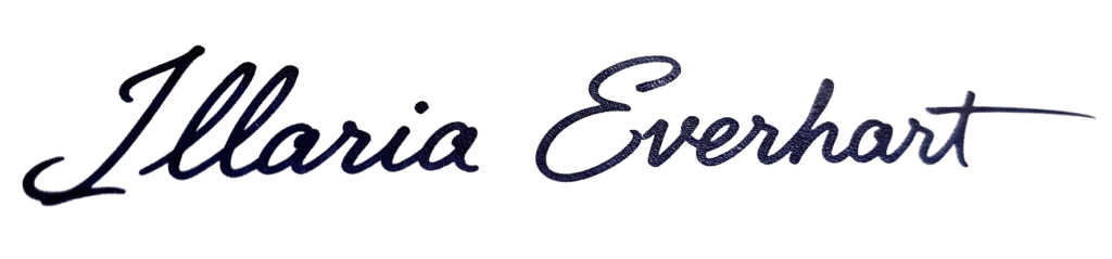 illaria signature4
